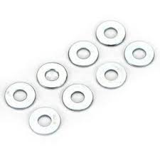 DUB2109.jpg. WashersFlat3mm