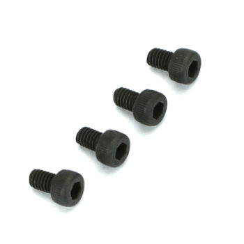 DUB2115.jpg. Socket Head Cap Screws2.5mm x 4