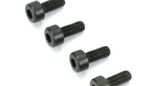 DUB2116.jpg. Socket Head Cap Screws2.5mm x 6
