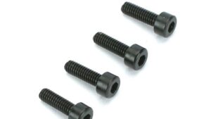 DUB2117.jpg. Socket Head Cap Screws2.5mm x 8
