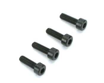 DUB2117.jpg. Socket Head Cap Screws2.5mm x 8