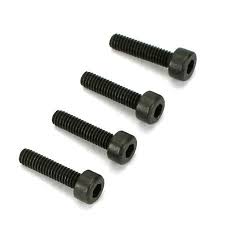 DUB2118.jpg. Socket Head Cap Screws2.5mm x 10