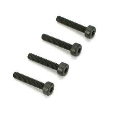 DUB2119.jpg. Socket Head Cap Screws2.5mm x 15