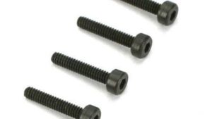 DUB2120.jpeg. Socket Head Cap Screws3mm x 4