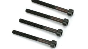 DUB2127.jpg. Socket Head Cap Screws3mm x 30