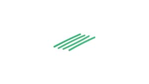 DUB2145.jpg. Heat Shrinkwrap3/32IncGreen