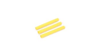 DUB2148.jpg. Heat Shrinkwrap1/4IncYellow