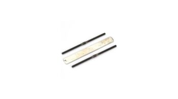 DUB2156.jpg. Turnbuckles (2) with Wrench 4-40 2-5/8I