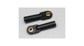 DUB2160.jpg. 4-40 x 5/8 Swivel Ball Links without Har
