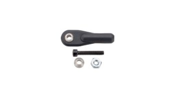 DUB2161.jpg. Ball Links with Hardware 4-40
