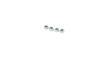 DUB2175.jpg. Insert Lock NutsNylon5mm