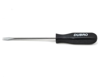 DUB2216.jpg. Idle Adjust Screwdriver