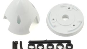 DUB541.jpg. 3 Blade Spinner2IncWhite