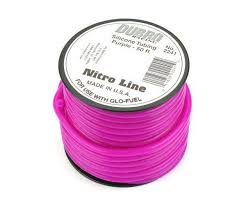 DUB2241_1.jpg. Silicone 50' Fuel Tubing Purple