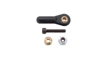 DUB2267.jpg. Bulk Heavy Duty Ball Links 6-32 (12)