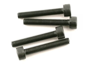 DUB2280.jpg. Socket Head Cap Screws 4x25mm