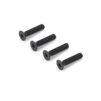 DUB2286.jpeg. Flat Head Socket Screws 3x8mm