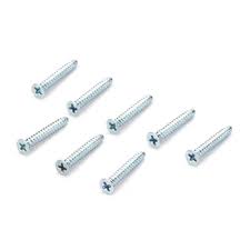DUB2299.jpg. Flat Head Self-Tap Screws 3x20mm