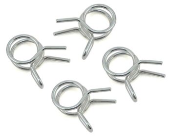 DUB2310.jpg. Medium fuel line clips (4)