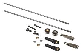 DUB3104.jpg. ' 7.5 11 cc OB Steer Control Link