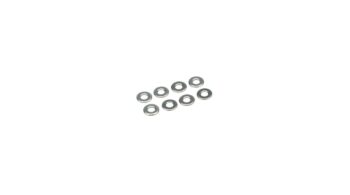DUB3111.jpg. SS Flat Washer#8