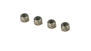DUB3114.jpg. SS Nylon Lock Nuts8-32