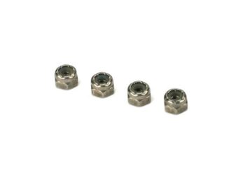 DUB3114.jpg. SS Nylon Lock Nuts8-32