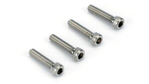 DUB3122.jpg. SS Sock Head Cap Screws8-32 x 3/4