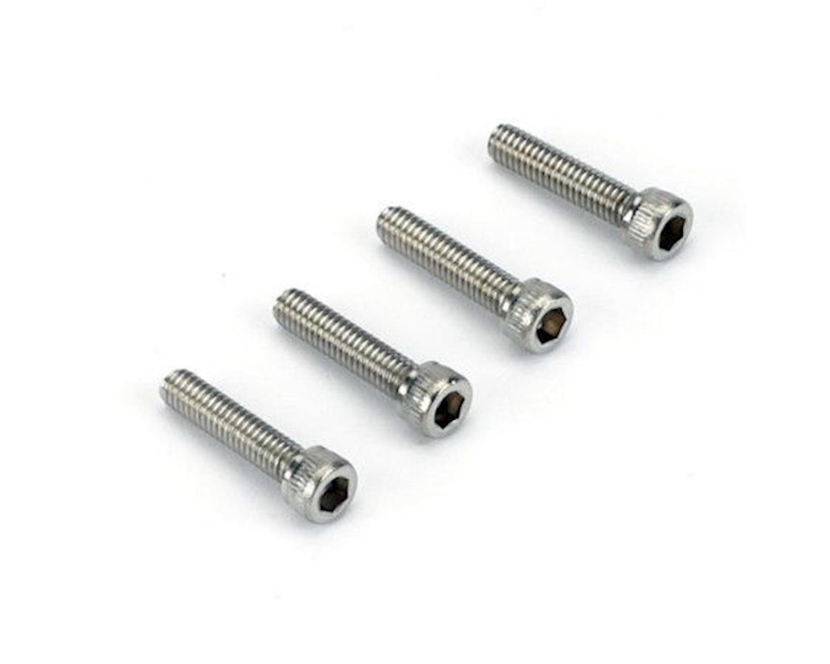DUB3122.jpg. SS Sock Head Cap Screws8-32 x 3/4