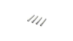 DUB3124.jpg. SS Sock Head Cap Screws8-32 x1-1/4