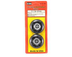 DUB225TL_1.jpg. Treaded Lite Wheels 2-1/4Inc