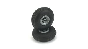 DUB250TL.jpg. Treaded Lite Wheels2-1/2Inc