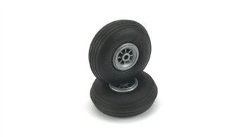 DUB250TL.jpg. Treaded Lite Wheels2-1/2Inc