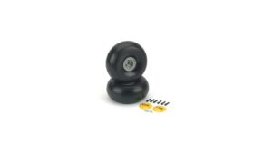 DUB425TLC.jpg. J3 Cub Wheels4-1/4Inc Lite