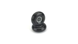 DUB275TL.jpg. Treaded Lite Wheels2-3/4Inc