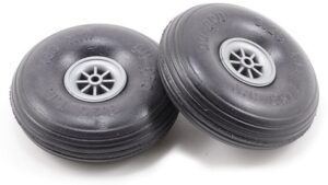DUB325TL.jpg. Treaded Lite Wheels3-1/4Inc