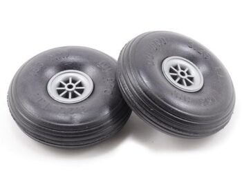 DUB325TL.jpg. Treaded Lite Wheels3-1/4Inc