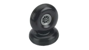 DUB350TL.jpg. Treaded Lite Wheels3-1/2Inc