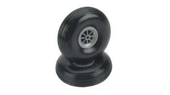 DUB350TL.jpg. Treaded Lite Wheels3-1/2Inc