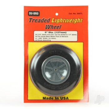 DUB500TL_1.jpg. Treaded Lite Wheel5Inc