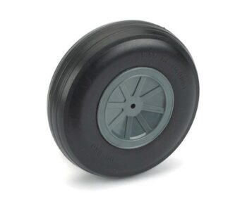 DUB550TL.jpg. Treaded Lite Wheel (1) 5-1/2Inc