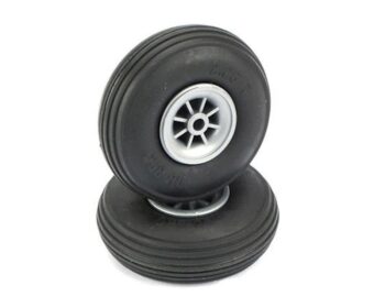 DUB225T.jpg. Treaded Wheels 2-1/4Inc