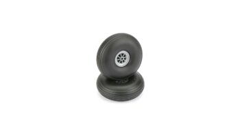 DUB350T.jpg. Treaded Wheels3-1/2Inc