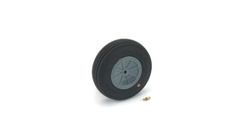 DUB400TV.jpg. Treaded Wheel 4Inc Large Scale (1)