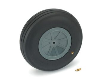 DUB500TV.jpg. Deep Tread Wheel (1) 5Inc