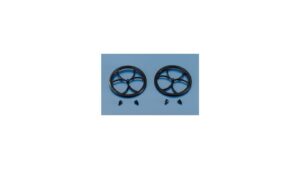 DUB250ML.jpg. Micro Lite Wheels2-1/2Inc