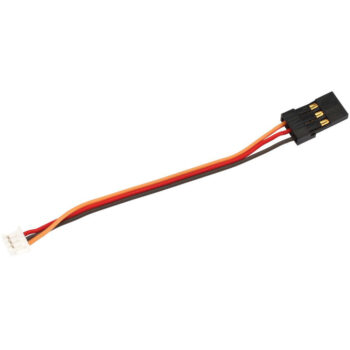 SPMA9550.jpg. 2.5Inch Aircraft Telemetry Data Lead