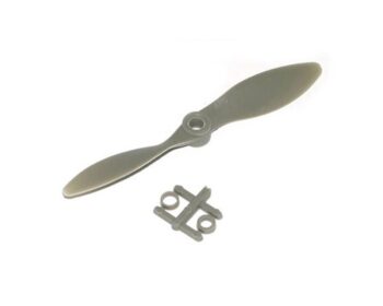 APC05145E.jpg. APC Electric Propeller 5.1 x 4.5E