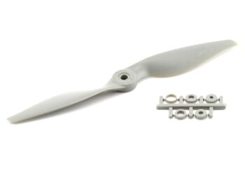 APC08040E.jpg. APC Electric Propeller8 X 4E