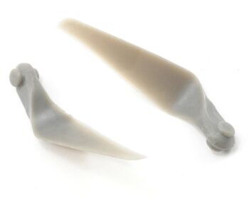 APC08040F.jpg. APC Electric Folding Prop 8 x 4
